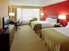 фото отеля Holiday Inn Nashua