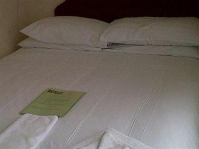 фото отеля Oakleigh House Hotel Blackpool