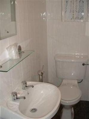 фото отеля Oakleigh House Hotel Blackpool