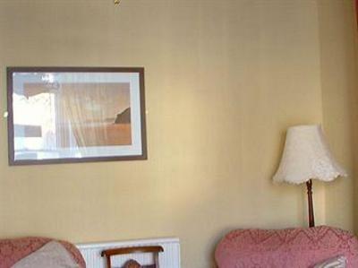 фото отеля Oakleigh House Hotel Blackpool