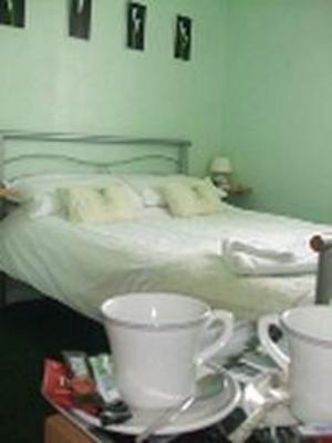 фото отеля Oakleigh House Hotel Blackpool