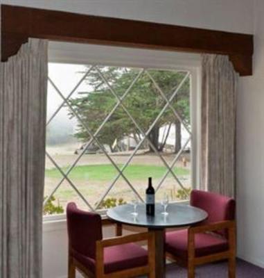фото отеля San Simeon Pines Resort