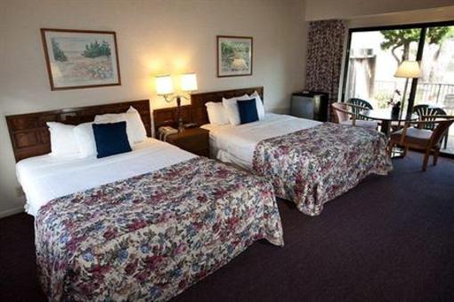 фото отеля San Simeon Pines Resort