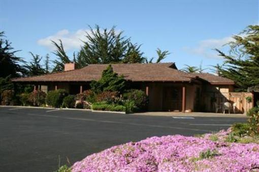 фото отеля San Simeon Pines Resort