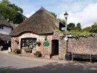 фото отеля Lanscombe House Cockington Torquay