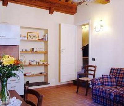 фото отеля I Borghi Hotel Lucca