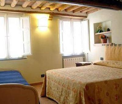 фото отеля I Borghi Hotel Lucca