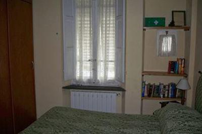 фото отеля I Borghi Hotel Lucca
