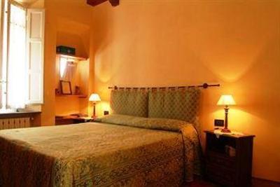 фото отеля I Borghi Hotel Lucca