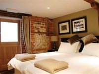 The Woolpack Country Inn Northington Winchester