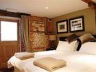 фото отеля The Woolpack Country Inn Northington Winchester