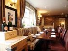 фото отеля The Woolpack Country Inn Northington Winchester