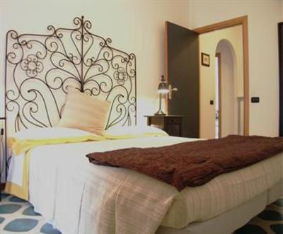 фото отеля Albergo La Marina
