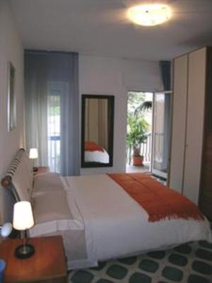 фото отеля Albergo La Marina