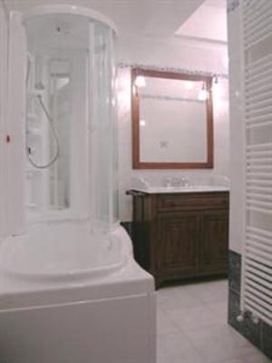 фото отеля Albergo La Marina