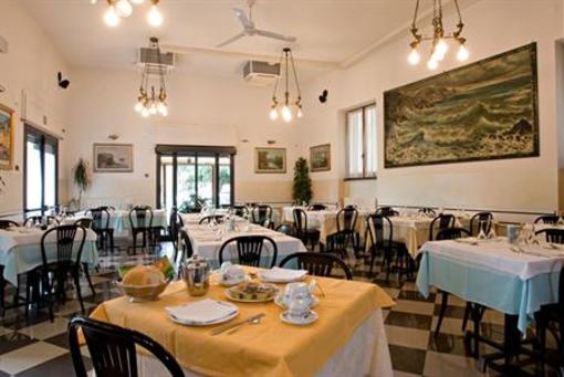 фото отеля Albergo La Marina