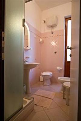 фото отеля Albergo La Marina