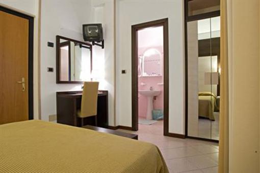 фото отеля Albergo La Marina