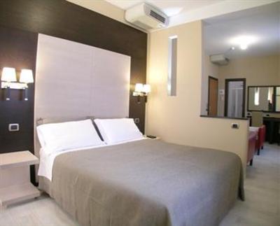 фото отеля Albergo La Marina
