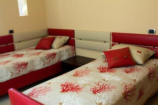 фото отеля Albergo La Marina