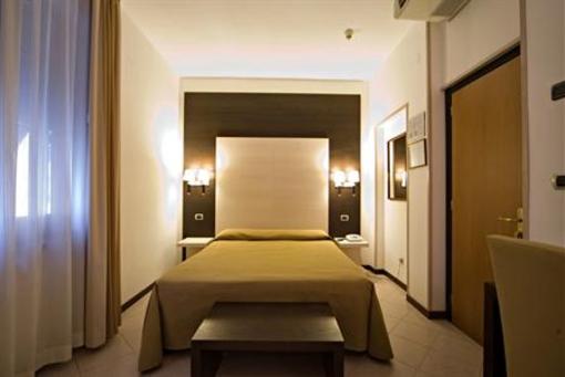 фото отеля Albergo La Marina