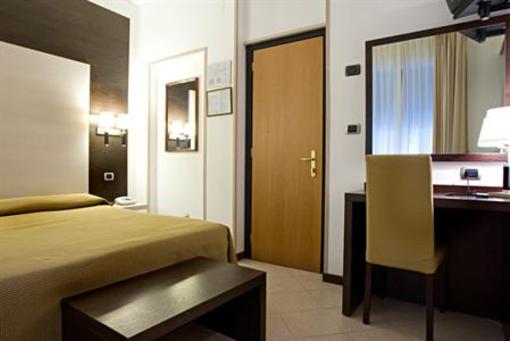 фото отеля Albergo La Marina