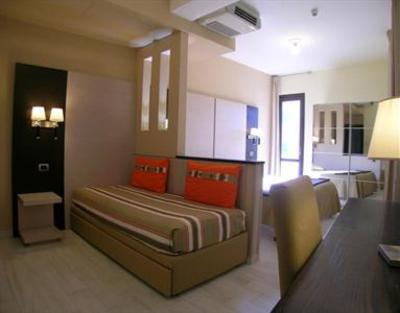 фото отеля Albergo La Marina