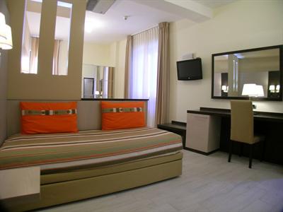 фото отеля Albergo La Marina