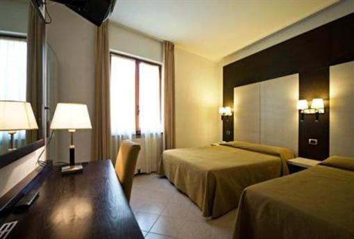 фото отеля Albergo La Marina