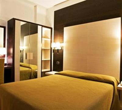 фото отеля Albergo La Marina