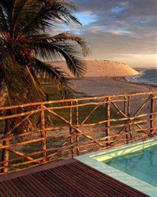фото отеля Casa de Areia