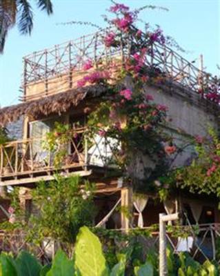 фото отеля Casa de Areia