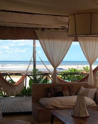 фото отеля Casa de Areia