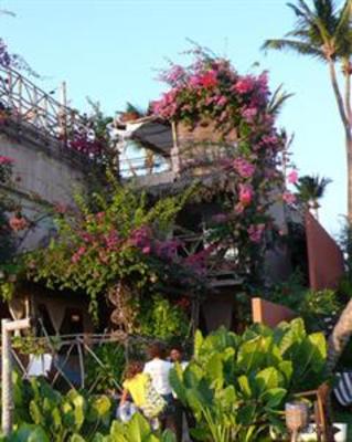 фото отеля Casa de Areia