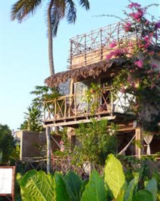 фото отеля Casa de Areia