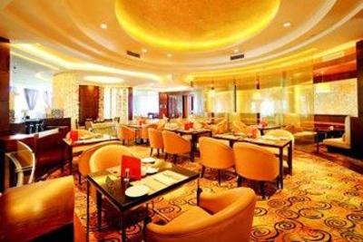 фото отеля 5 Star Wharton International Hotel Nanning