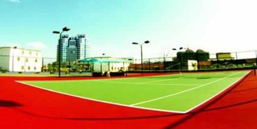 фото отеля 5 Star Wharton International Hotel Nanning