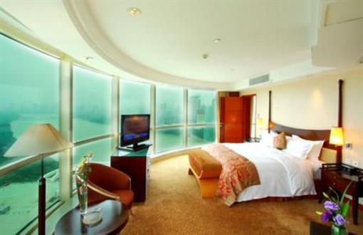 фото отеля 5 Star Wharton International Hotel Nanning