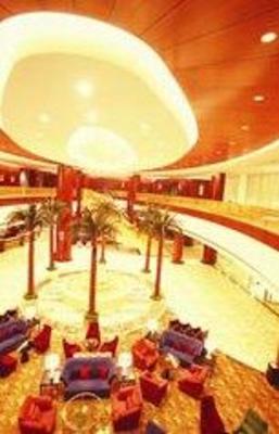 фото отеля 5 Star Wharton International Hotel Nanning