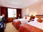 фото отеля 5 Star Wharton International Hotel Nanning