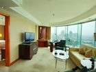 фото отеля 5 Star Wharton International Hotel Nanning