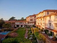 La Playa Hotel