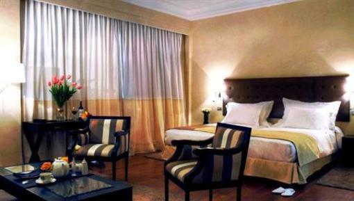 фото отеля Park Suites Hotel