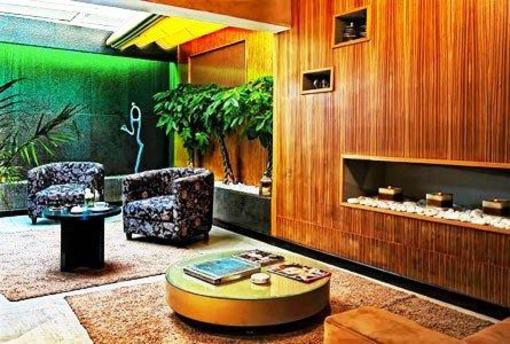 фото отеля Park Suites Hotel