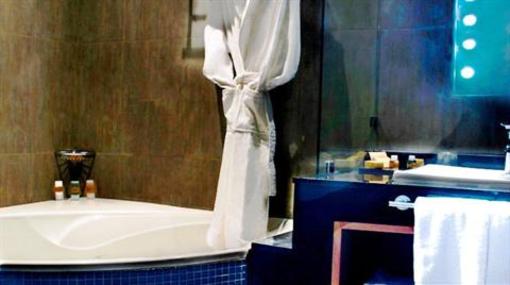 фото отеля Park Suites Hotel