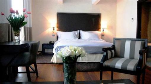 фото отеля Park Suites Hotel