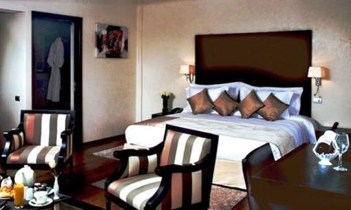 фото отеля Park Suites Hotel