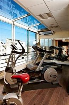фото отеля Park Suites Hotel