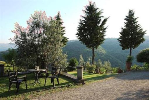 фото отеля Tenuta Di Capocontro Hotel Civitella in Val di Chiana