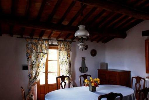 фото отеля Tenuta Di Capocontro Hotel Civitella in Val di Chiana